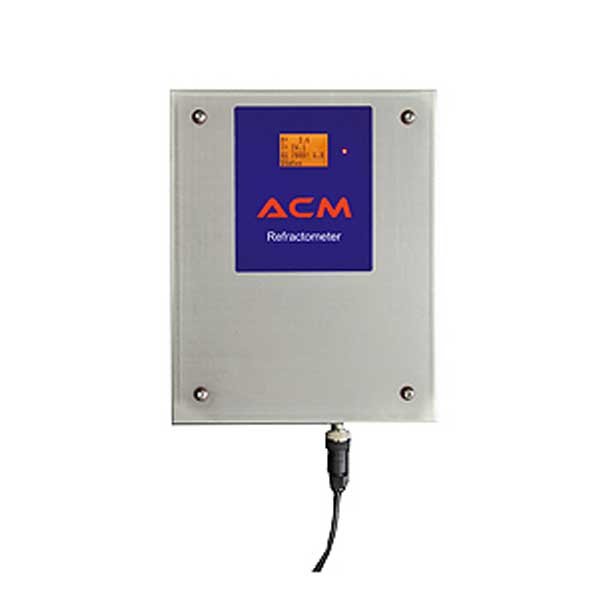 ACM LR 14PS Lazer Refraktometre