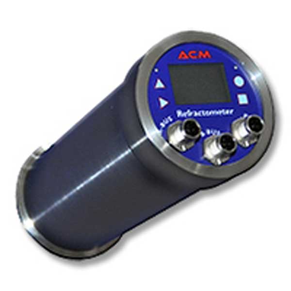 ACM LR 15/16 TF Lazer Refraktometre